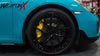 Forgeline: VX1R Monoblock Wheels