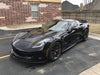 Forgeline: VX1R Monoblock Wheels