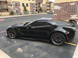 Forgeline: VX1R Monoblock Wheels
