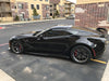 Forgeline: VX1R Monoblock Wheels