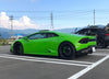Forgeline: VX1R Monoblock Wheels