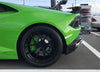 Forgeline: VX1R Monoblock Wheels