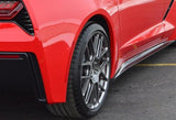 Forgeline: SE1 Monoblock Series
