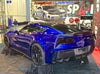 Forgeline: GA1R Open Lug Monoblock