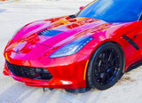 Forgeline: GA1R Monoblock Series