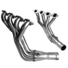 Kooks Headers & Exhaust:  2014-2016 C7 CORVETTE COUPE/Z06 1 7/8