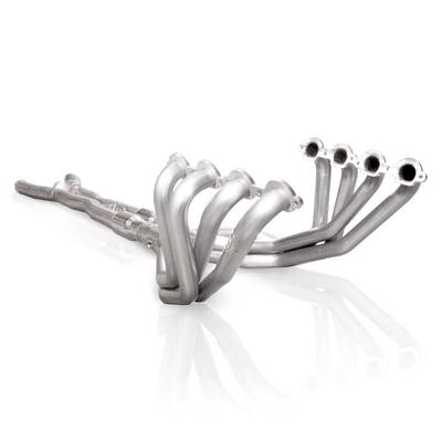 STAINLESS WORKS: 2006-13 Corvette C6ZO6/ZR1 Headers 1-7/8