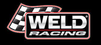 WELD Racing: 6 HOLE - 15
