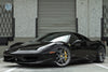 Modulare: B18 Evo Forged Monoblock Wheels
