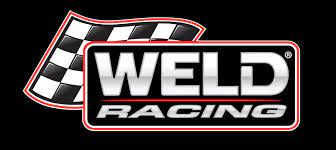 WELD Racing: BILLET DUST CAP W/O-RING & SPIRALOC