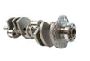 BTR:  CRANKSHAFT 4.000 STROKE WITH 58X RELUCTOR INSTALLED