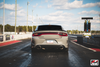 AWE: 2015-21 Dodge Charger 6.4 - Touring Edition Exhaust Non-Resonated (Chrome Silver Tips)