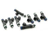 BTR:  42 LB INJECTOR SET OF 8 - EV1 CONNECTOR - EV14-60-42-8