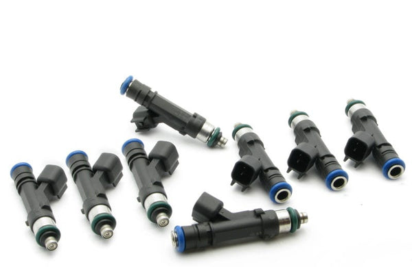 BTR:  42 LB INJECTOR SET OF 8 - EV1 CONNECTOR - EV14-60-42-8