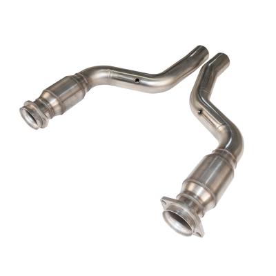 Kooks Headers & Exhaust:  2005+ DODGE MAGNUM/CHARGER/CHALLENGER AND CHRYSLER 300C SRT8/HELLCAT 3