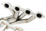 Kooks:  2014-2019 Corvette 6.2L -- 1-7/8" x 2" x 3" SS Headers