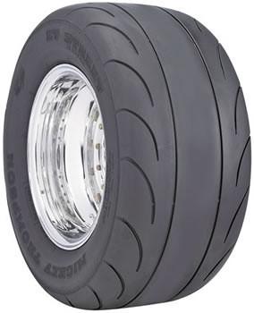 Mickey Thompson: 275/40r17 ET Street Drag Radials