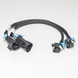 Kooks:  2005-13 C6 CHEVY CORVETTE -- O2 EXTENSION KIT