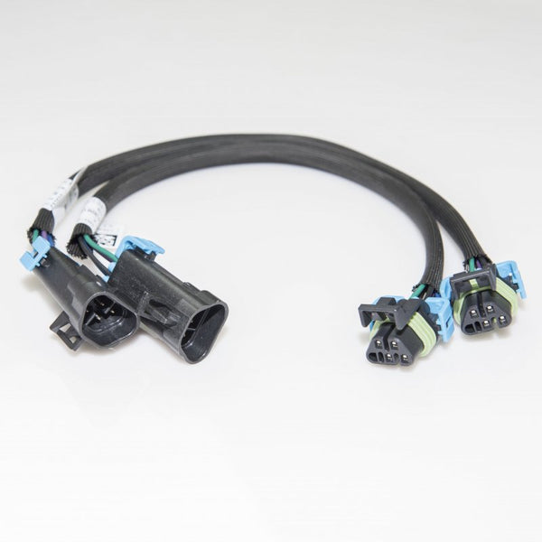 Kooks:  2005-13 C6 CHEVY CORVETTE -- O2 EXTENSION KIT