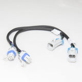 Kooks:  2005-13 C6 CHEVY CORVETTE -- O2 EXTENSION KIT