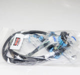 Kooks:  2005-13 C6 CHEVY CORVETTE -- O2 EXTENSION KIT
