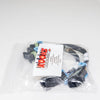 Kooks:  2010-17 CHEVY CAMARO -- O2 EXTENSION KIT / 8