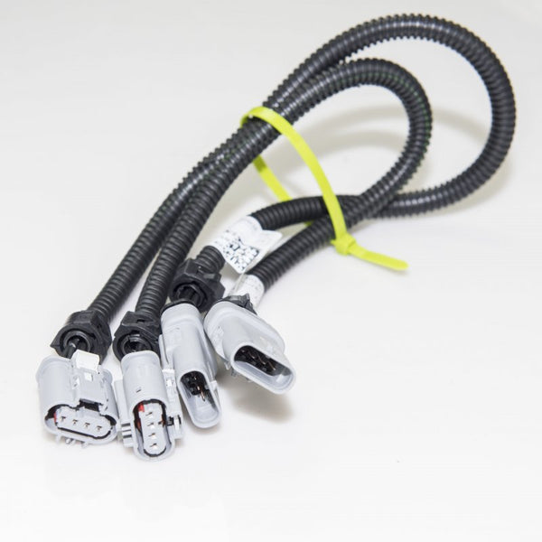 Kooks:  2014-19 C7 CHEVY CORVETTE -- O2 EXTENSION KIT