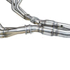 Kooks Headers & Exhaust:  2005-2008 C6 CORVETTE 3
