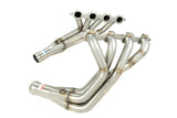 Kooks:  2014-2019 Corvette 6.2L -- 1-7/8" x 2" x 3" SS Headers