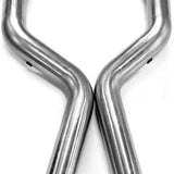 Kooks Headers & Exhaust:  2011+ DODGE CHARGER/CHALLENGER AND CHRYSLER 300C SRT8/HELLCAT 3" X OEM OFF ROAD CONNECTION PIPES