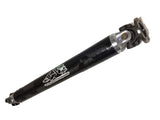 Driveshaft Shop:  2015-2017 Mustang GT S550 Manual with a T56 Magnum Swap 3.25" Carbon Fiber Driveshaft