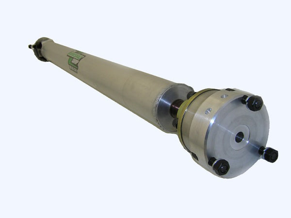 Driveshaft Shop: PONTIAC 2008-2009 G8/Chevy SS (Stock Differential) Auto 1-Piece Aluminum CV Driveshaft