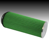 massive 14" green filter for option 2
