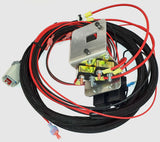 Squash:  Dual Tank Pump Return Fuel System