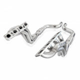 STAINLESS WORKS: 2015-18 Hemi Headers 2" Primaries 3" High-Flow Cats