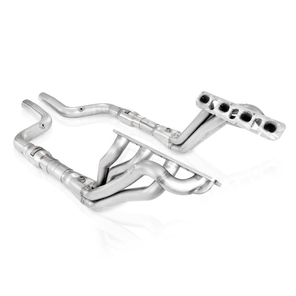 STAINLESS WORKS: 2008-17 Hemi -- Headers 1-7/8