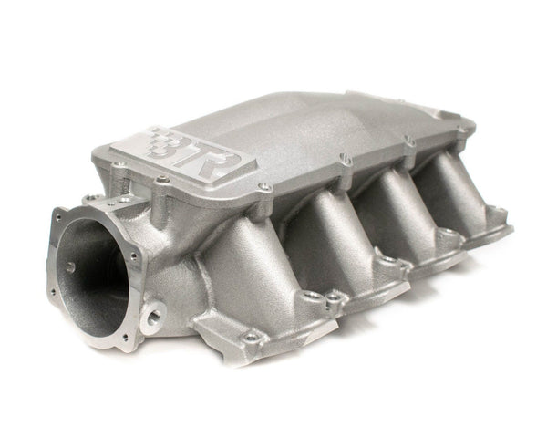BTR:  EQUALIZER 1 INTAKE MANIFOLD - CATHEDRAL PORT - IMA-01