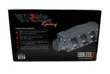 BTR:  EQUALIZER 3 INTAKE MANIFOLD - SQUARE PORT - IMA-03