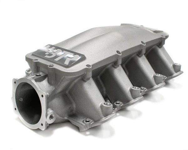 BTR:  EQUALIZER 3 INTAKE MANIFOLD - SQUARE PORT - IMA-03