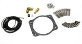 BTR:  EQUALIZER 3 INTAKE MANIFOLD - SQUARE PORT - IMA-03