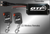 QTP: Electric Cut Outs