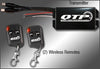 QTP: Electric Cut Outs