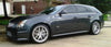 Forgeline: Concave Series Wheels