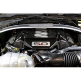 APR Engine Cover 2015-Up Ford Mustang GT 5.0