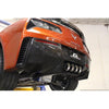 APR Rear Diffuser (Without Under-Tray) 2014-Up Chevrolet Corvette C7 Z06