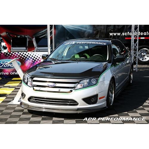 APR Front Air Dam 2009-12 Ford Fusion