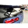 APR GTC-500 Adjustable Wing  [C7 Corvette, Grand Sport, Z06, LT1 LT4]