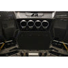 APR Rear Diffuser 2014-Up Chevrolet Corvette C7 Z06 (With Under-Tray)