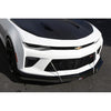 APR Front Wind Splitter 2016-18 Chevrolet Camaro SS 1LE