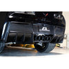 APR Rear Diffuser - 2014-Up Chevrolet Corvette C7 Z06 (Version 2)